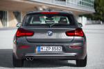 BMW 120d Urban Line 3-Door 2015 года